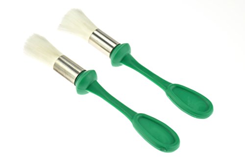 Algopix Similar Product 16 - SE Dial Brush Set (2 PC.) - 7674DB