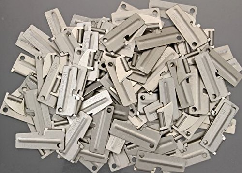 Algopix Similar Product 7 - Miscellaneous M3803-BRK P-38 Can Opener