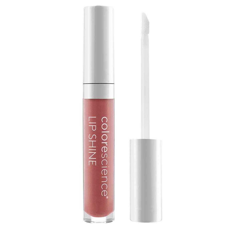 Algopix Similar Product 17 - Colorescience Lip Gloss Sunforgettable