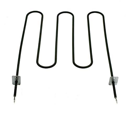 Algopix Similar Product 4 - Frigidaire 316203301 Element, Black