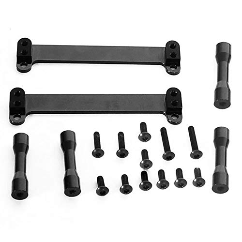 Algopix Similar Product 4 - Mojave Body Lift Kit: TF2