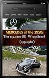 Algopix Similar Product 6 - MercedesBenz The 1950s 219 and