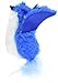 Algopix Similar Product 16 - OurPets PlayNSqueak Real Birds JBird