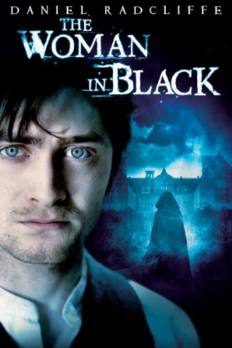 Algopix Similar Product 3 - The Woman in Black