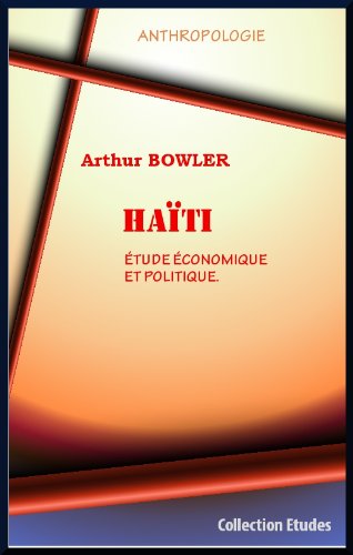 Algopix Similar Product 14 - Hati Etude conomique et politique