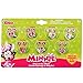 Algopix Similar Product 9 - Minnie Mouse Bowtique 7 Day a Week