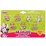 Algopix Similar Product 8 - Minnie Mouse Bowtique 7 Day a Week