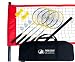 Algopix Similar Product 14 - Park  Sun Sports Portable Outdoor