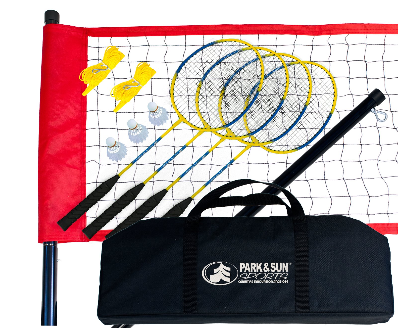 Algopix Similar Product 19 - Park Sun Sports Portable Outdoor