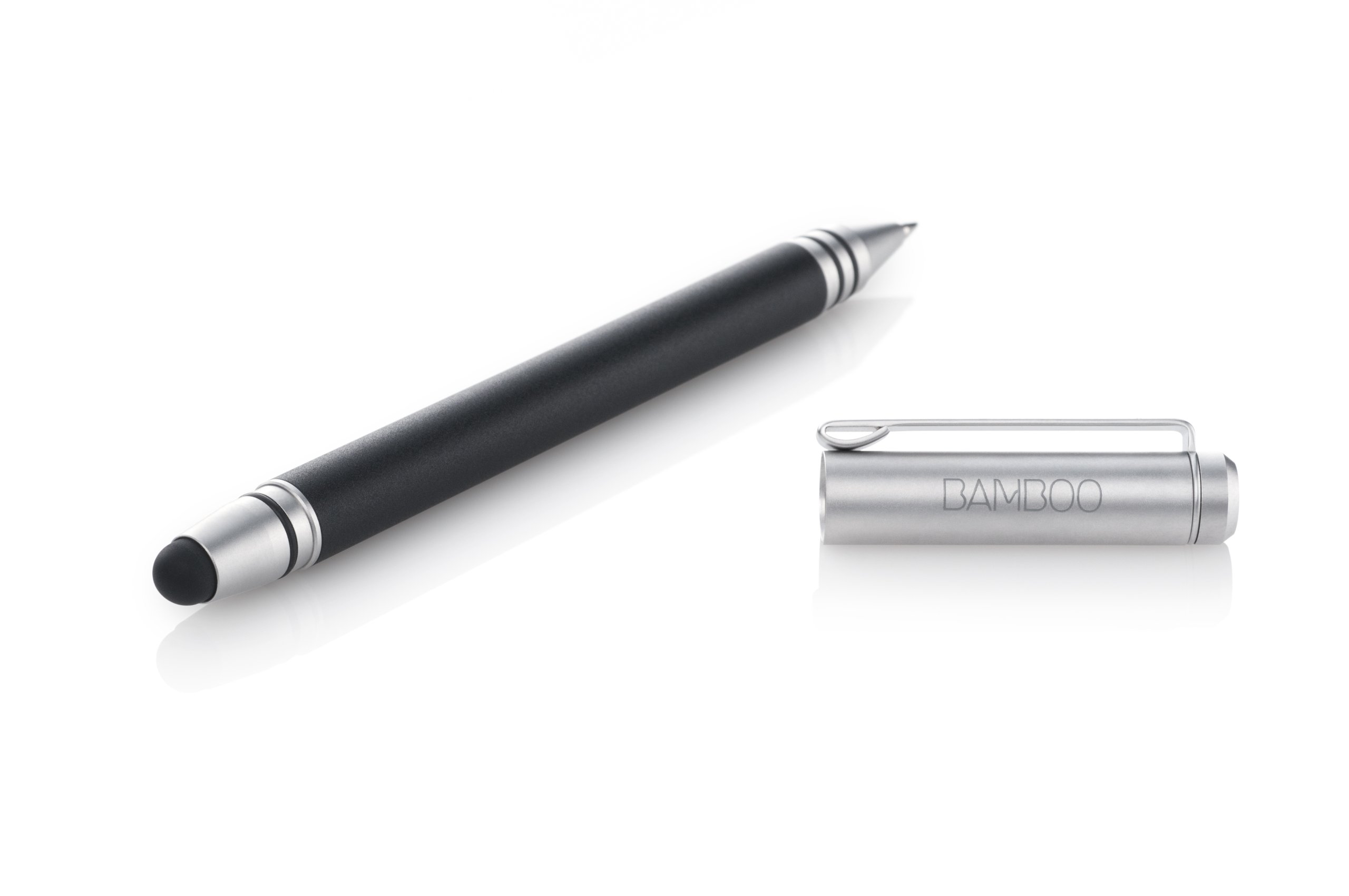 Algopix Similar Product 14 - Bamboo Duo Stylus  Pen for iPad