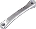 Algopix Similar Product 1 - Acor Unisexs Alloy Left Hand Crank