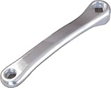 Algopix Similar Product 9 - Acor Unisexs Alloy Left Hand Crank