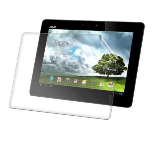 Algopix Similar Product 4 - InvisibleShield Original for Asus