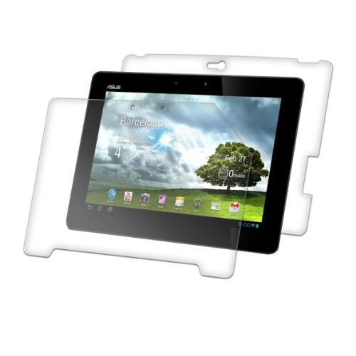 Algopix Similar Product 7 - InvisibleShield Original for Asus