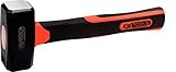 Algopix Similar Product 7 - Club hammer, fiberglas handle, 1000g