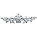 Algopix Similar Product 17 - Ekena Millwork 16 38W x 4 34H x