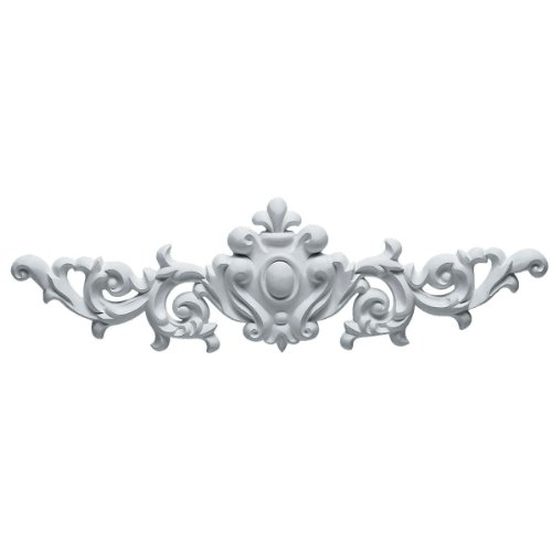 Algopix Similar Product 1 - Ekena Millwork 16 38W x 4 34H x