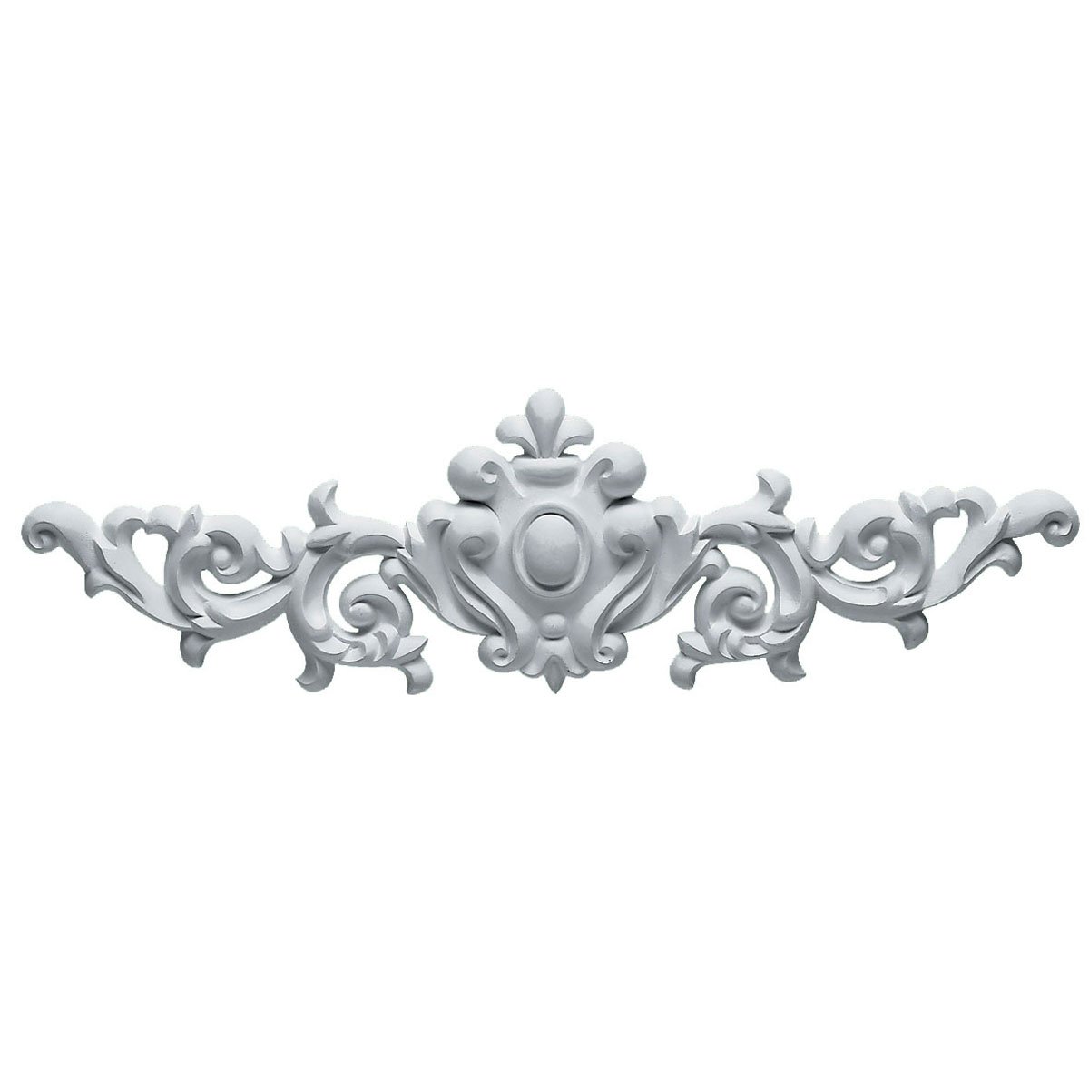 Algopix Similar Product 5 - Ekena Millwork 16 38W x 4 34H x