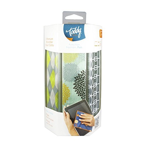 Algopix Similar Product 6 - Toddy Gear Pom Pommery 5 x 7 Inch