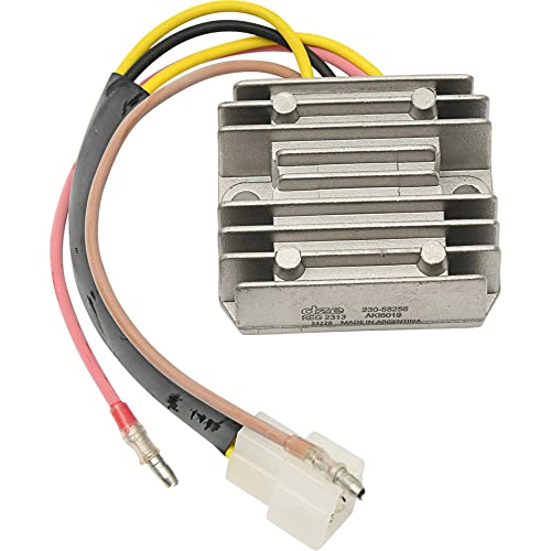 Algopix Similar Product 17 - DB Electrical AKI6019 New Voltage