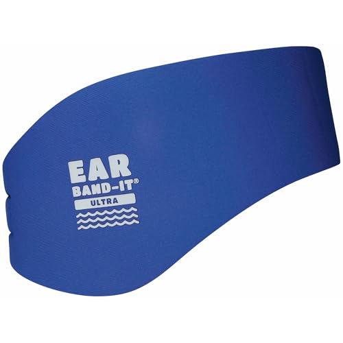 Algopix Similar Product 2 - Earvolution Ear BandIt Ultra Swimming
