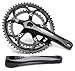 Algopix Similar Product 18 - Vuelta Corsa Comp Crankset, 53/39T