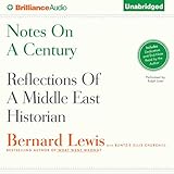 Algopix Similar Product 16 - Notes on a Century Reflections of a