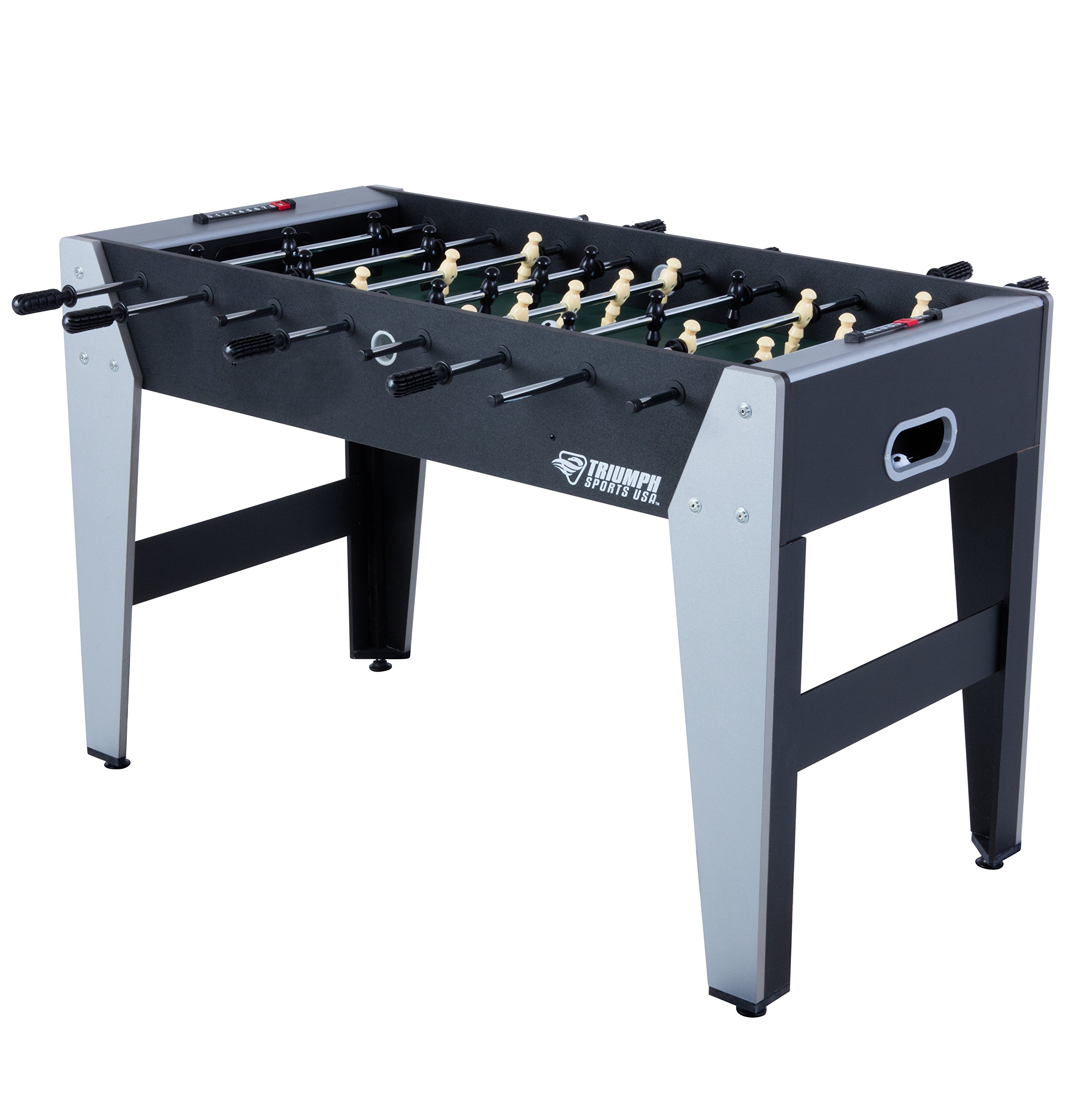 Algopix Similar Product 9 - Triumph Sweeper 48" Foosball Table