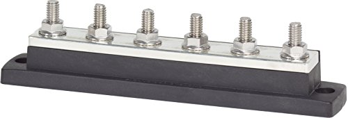 Algopix Similar Product 16 - Blue Sea Systems 2126 250 Amp MaxiBus