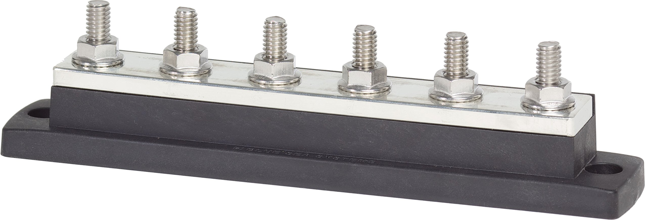 Algopix Similar Product 8 - Blue Sea Systems 2126 250 Amp MaxiBus