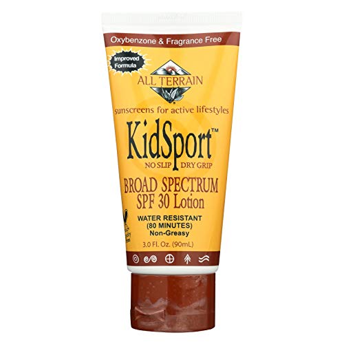 Algopix Similar Product 16 - All Terrain Sunblock Kid Sport SPF 303