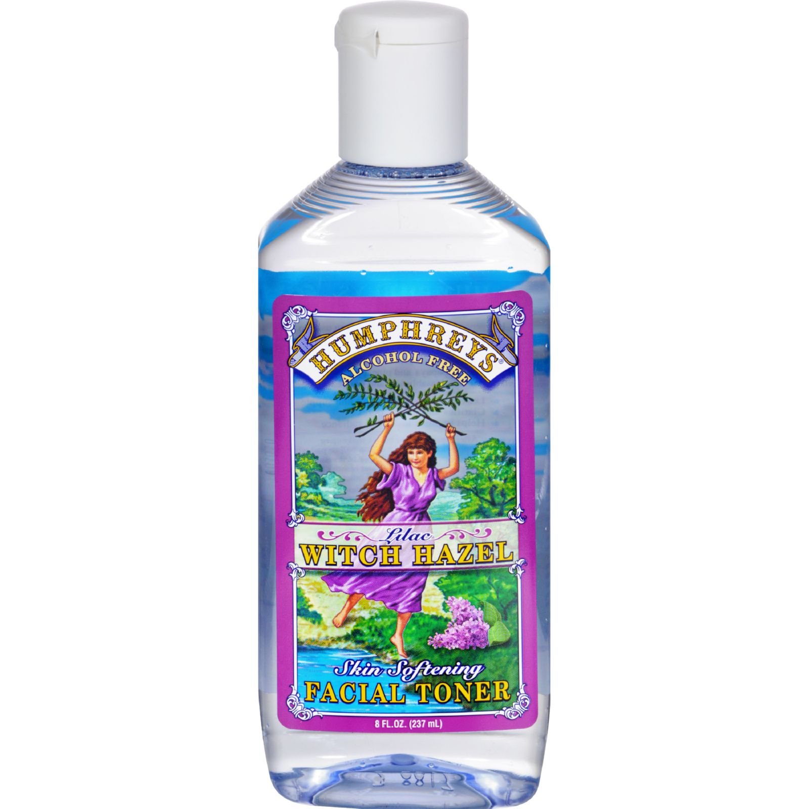 Algopix Similar Product 8 - Humphreys Pharmacal Inc Lilc Wtch Hzl
