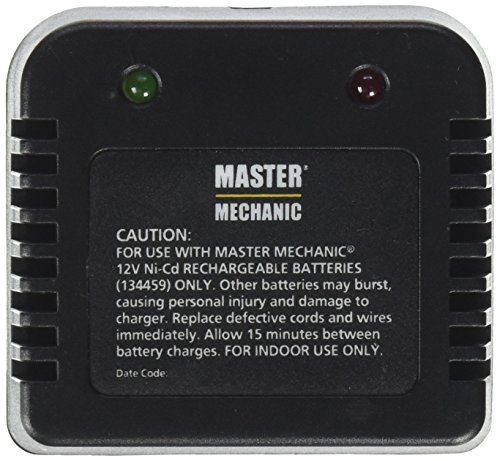 Algopix Similar Product 11 - JINDING GROUP CO 134463 12V Nicad