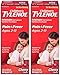 Algopix Similar Product 12 - Liq Size 4z Tylenol Childrens Cherry