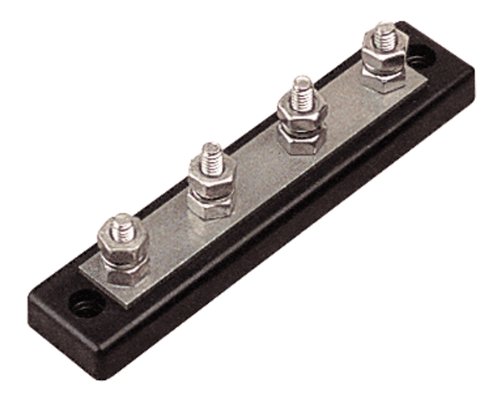 Algopix Similar Product 20 - Sea Dog 4267381 Buss Bar Stud