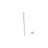 Algopix Similar Product 5 - Brick 4041720 Shower Hose H3 4Inch