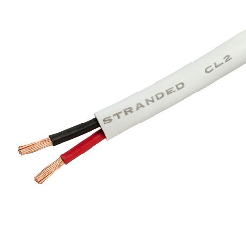 Algopix Similar Product 8 - Speaker Wire for in Wall Installation