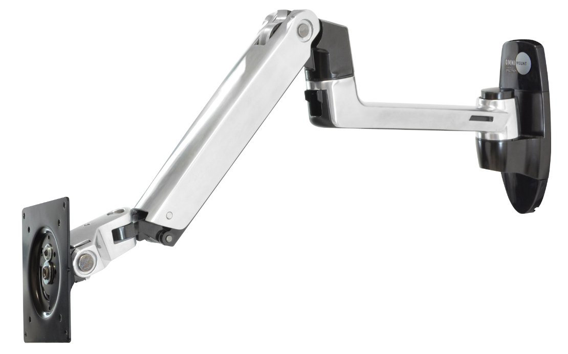 Algopix Similar Product 15 - Omnimount PLAY20X 19Inch 32Inch
