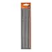 Algopix Similar Product 14 - Bahco 7311518152420 Chain Saw Files