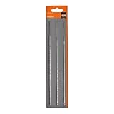 Algopix Similar Product 5 - Bahco 7311518152420 Chain Saw Files