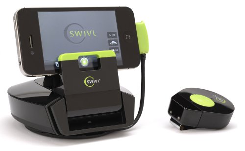 Algopix Similar Product 19 - Swivl Personal Cameraman 2012 Version