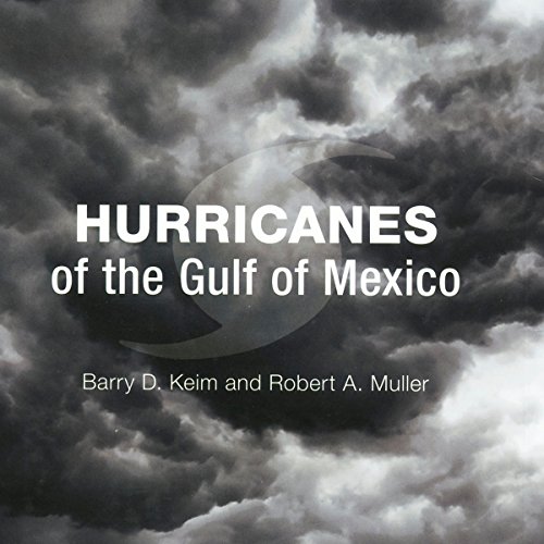 Algopix Similar Product 20 - Hurricanes of the Gulf of Mexico
