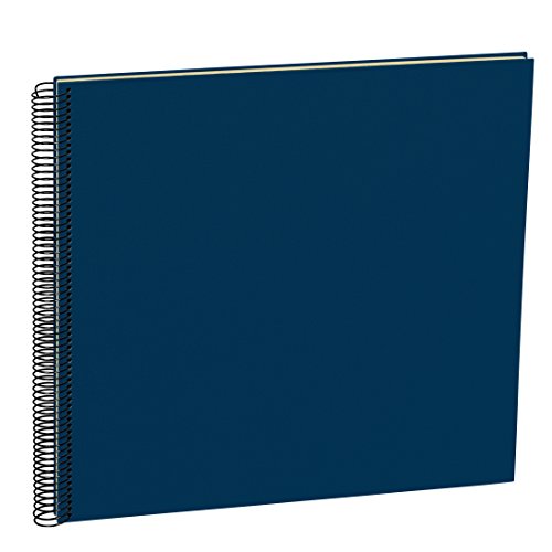 Algopix Similar Product 12 - Spiral Album Economy Large50 cream