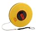 Algopix Similar Product 20 - uxcell 20M Yellow Plastic Cover