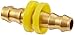 Algopix Similar Product 13 - Dixon BPM3 Brass Push On Fitting Hose