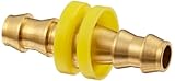 Algopix Similar Product 13 - Dixon BPM3 Brass Push On Fitting Hose