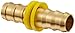 Algopix Similar Product 20 - Dixon BPM6 Brass Push On Fitting Hose