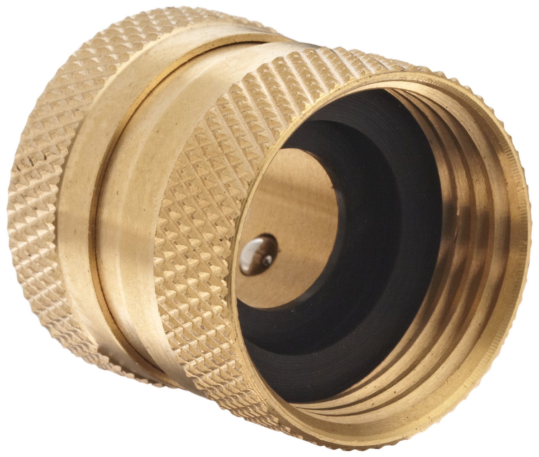 Algopix Similar Product 13 - Dixon DGH7C Brass QuickConnect