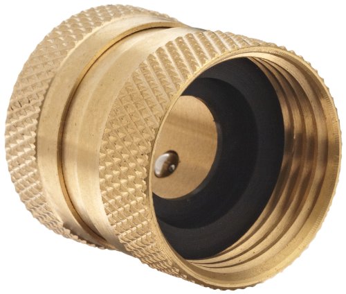 Algopix Similar Product 2 - Dixon DGH7C Brass QuickConnect