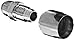 Algopix Similar Product 4 - Dixon H604 Chrome Plated Brass Holedall
